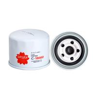 Sakura Automotive Spin-On Engine Oil Filter Thumbnail