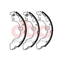 DBA Brake Shoes Street Series Thumbnail