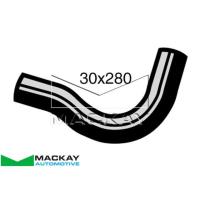 Mackay Radiator Hose Upper Thumbnail