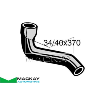 Mackay Radiator Lower Hose Thumbnail