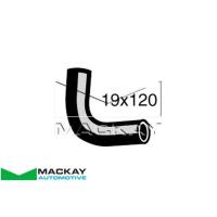 Mackay Heater Hose Thumbnail