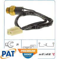 PAT Premium Cooling Fan Switch Thumbnail