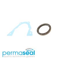 Permaseal Crankshaft Rear Seal (Rear Main Seal) Thumbnail