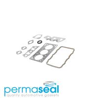 Permaseal Head Set (No Seals) Thumbnail