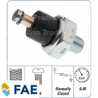 FAE Oil Pressure Sensor Thumbnail