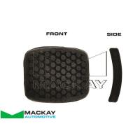 Mackay Brake Pedal Pad Thumbnail