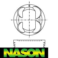 Nason Piston & Pin Set Thumbnail