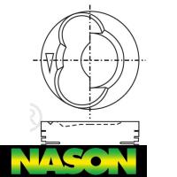 Nason Piston & Pin Set Thumbnail