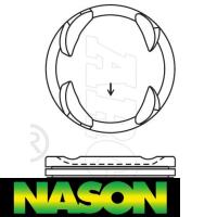 Nason Piston & Pin Set Thumbnail
