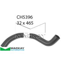 Mackay Radiator Lower Hose Thumbnail