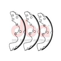 DBA Brake Shoes Street Series Thumbnail
