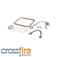 Crossfire Conversion Gasket Set Thumbnail