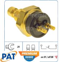 PAT Premium Cooling Fan Switch Thumbnail