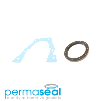 Permaseal Crankshaft Rear Seal (Rear Main Seal) Thumbnail