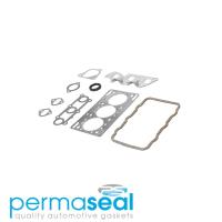 Permaseal Head Set (No Seals) Thumbnail