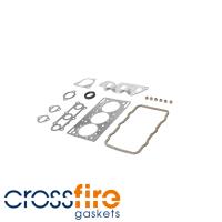 Crossfire Head Set (VRS) Thumbnail