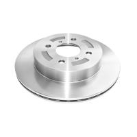 DBA Brake Rotor Street Series Thumbnail