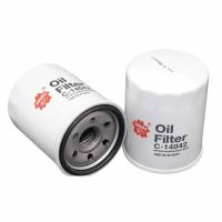 Sakura Automotive Spin-On Oil Filter  - Fits Suzuki (OE 16510-61A31, Ryco Cross-Ref Z734) Thumbnail
