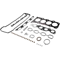 Durapro Head Set (VRS) Thumbnail