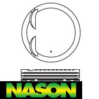 Nason Piston & Pin Set Thumbnail