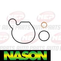 Nason Water pump Thumbnail