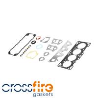 Crossfire Head Set (VRS) Thumbnail