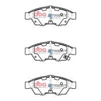 DBA Brake Pads Street Series Thumbnail