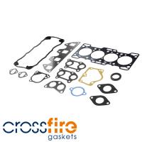 Crossfire Head Set (No Seals) Thumbnail