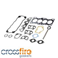 Crossfire Head Set (VRS) Thumbnail