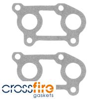 Crossfire Intake Manifold Gasket Set Thumbnail