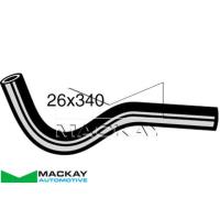 Mackay Radiator Upper Hose Thumbnail
