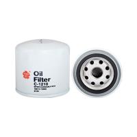 Sakura Spin-On Engine Oil Filter (Replaces 15601-87103, Z125) Thumbnail