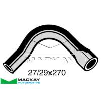 Mackay Radiator Lower Hose Thumbnail
