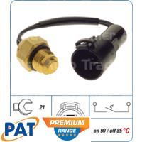 PAT Premium Cooling Fan Switch Thumbnail