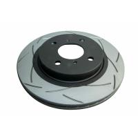 DBA Brake Rotor Street Series T2 Thumbnail