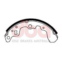 DBA Brake Shoes Street Series Thumbnail