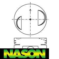 Nason Piston & pin set Thumbnail