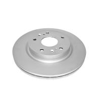 DBA Brake Rotor Street Series En-Shield Thumbnail