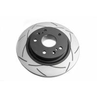 DBA Brake Rotor Street Series T2 Thumbnail