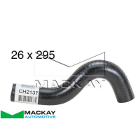 Mackay Radiator Upper Hose Thumbnail
