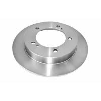 DBA Brake Rotor Street Series Thumbnail