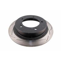DBA Brake Rotor Street Series T2 Thumbnail