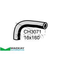 Mackay Heater Hose Thumbnail