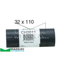 Mackay Lower Radiator Bottom Hose Thumbnail