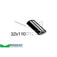 Mackay Radiator Lower Hose Thumbnail