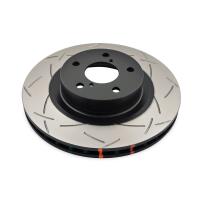 DBA Brake Rotor 4000 Series T3 Thumbnail