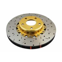 DBA Brake Rotor 5000 Series XS Thumbnail