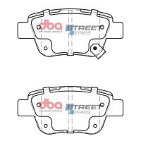 DBA Brake Pads Street Series Thumbnail