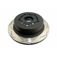 DBA Brake Rotor 4000 Series T3 Thumbnail