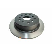 DBA Brake Rotor 4000 Series HD Thumbnail